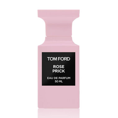 faces rose prick eau de parfum 50ml